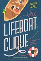 Book cover of The Lifeboat Clique