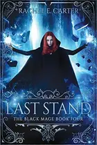 Book cover of Last Stand
