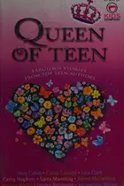Book cover of Queen of Teen