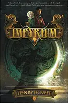Book cover of Impyrium