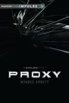 Book cover of Proxy
