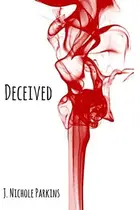 Book cover of Deceived