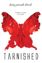 Book cover of Tarnished