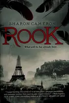 Book cover of Rook