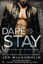 Book cover of Dare to Stay