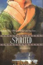 Book cover of Spirited