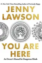 Book cover of You Are Here