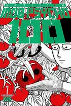 Book cover of Mob Psycho 100, Vol. 7