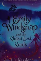 Book cover of Emily Windsnap and the Ship of Lost Souls