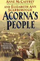 Book cover of Acorna's People