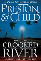 Book cover of Crooked River
