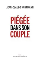 Book cover of Piégée dans son couple