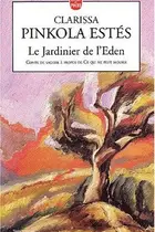 Book cover of Le Jardinier de l'Eden