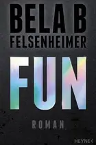 Book cover of Fun