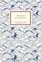 Book cover of Der Zwerg Nase