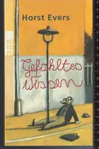 Book cover of Gefühltes Wissen