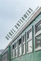 Book cover of Uebel unterwegs