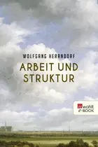 Book cover of Arbeit und Struktur