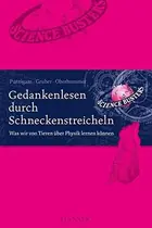 Book cover of Gedankenlesen durch Schneckenstreicheln