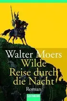 Book cover of Wilde Reise durch die Nacht
