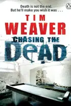 Book cover of Chasing the Dead