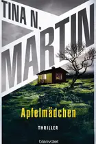 Book cover of Apfelmädchen