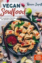 Book cover of Vegan Soulfood