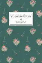 Book cover of Mrs Palfrey At The Claremont