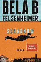 Book cover of Scharnow