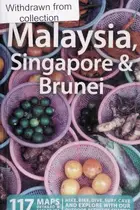 Book cover of Malaysia, Singapore & Brunei