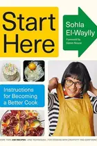Book cover of Start Here
