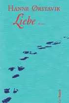 Book cover of Liebe