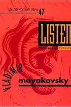 Book cover of Listen!