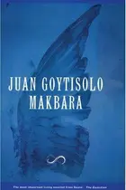 Book cover of Makbara
