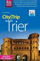 Book cover of Reise Know-How CityTrip Trier