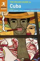 Book cover of The Rough Guide to Cuba