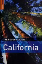 Book cover of The Rough Guide to California