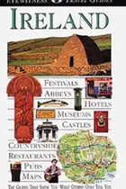 Book cover of Ireland