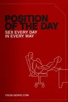 Book cover of Position of the Day