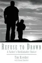 Book cover of Refuse to Drown