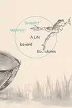 Book cover of A Life Beyond Boundaries