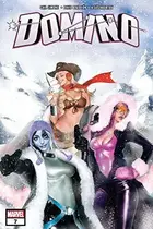 Book cover of Domino (2018-2019) #7