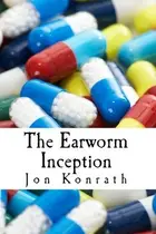 Book cover of The Earworm Inception