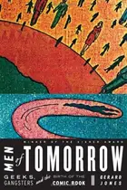 Book cover of Men of Tomorrow