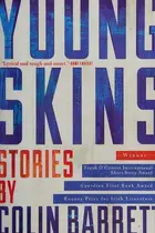 Book cover of Young Skins