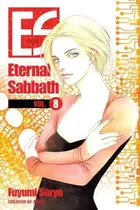 Book cover of ES