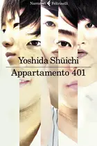 Book cover of Appartamento 401