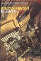 Book cover of Elianto
