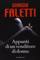 Book cover of Appunti di un venditore di donne