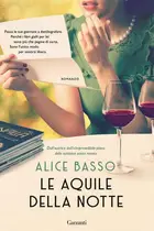 Book cover of Le aquile della notte